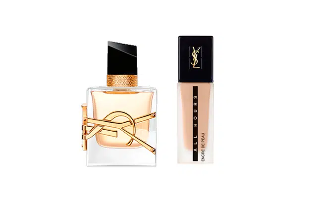 YSL EDP+
