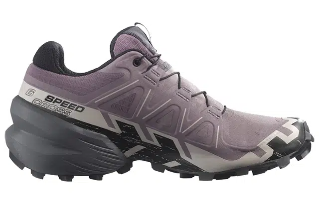 SALOMON Speedcross 6