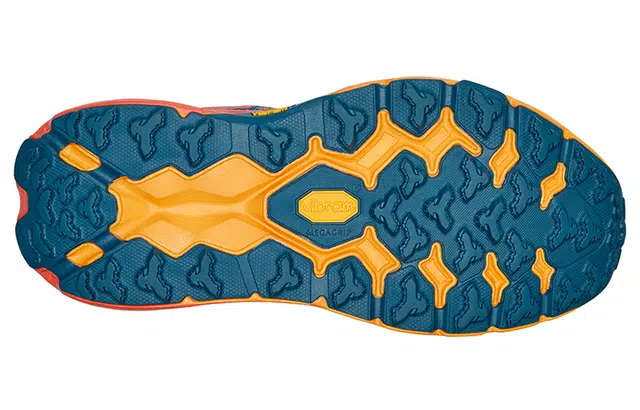 HOKA ONE ONE Speedgoat 5 Wide 5