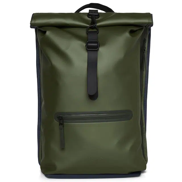 Rains Rolltop Rucksack 15