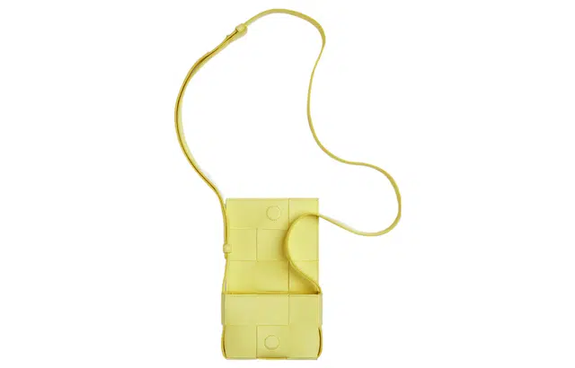 Bottega Veneta CASSETTE Intreccio