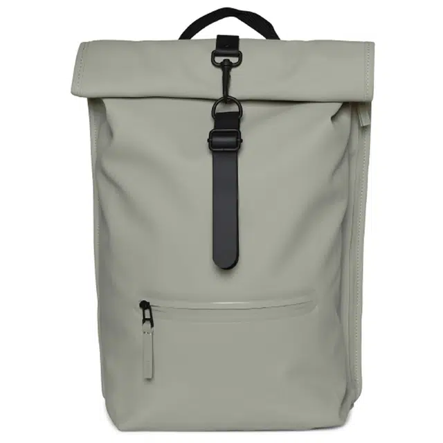 Rains Rolltop Rucksack 15