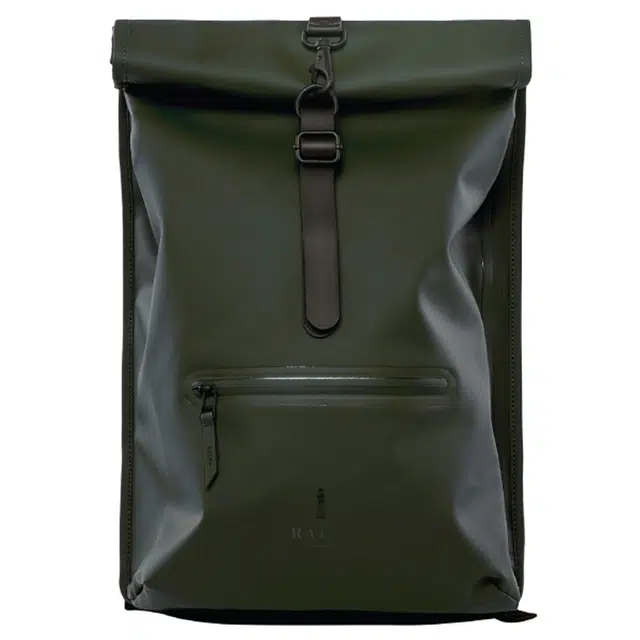 Rains Rolltop Rucksack 15