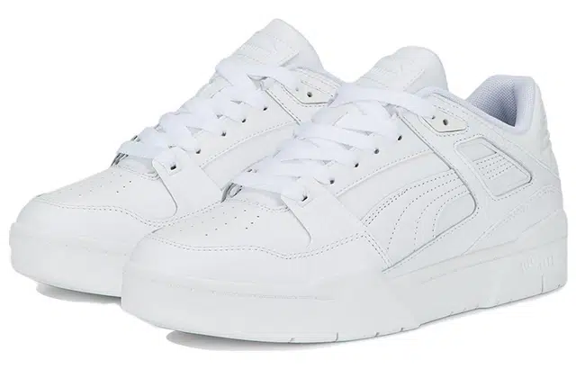 PUMA Slipstream Leather