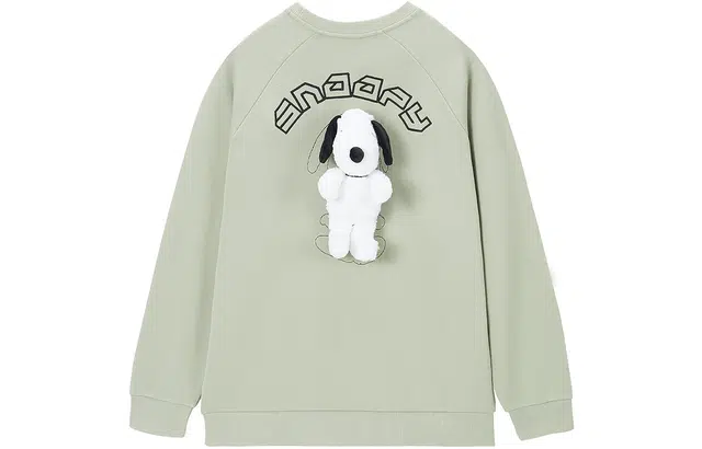 fun x snoopy
