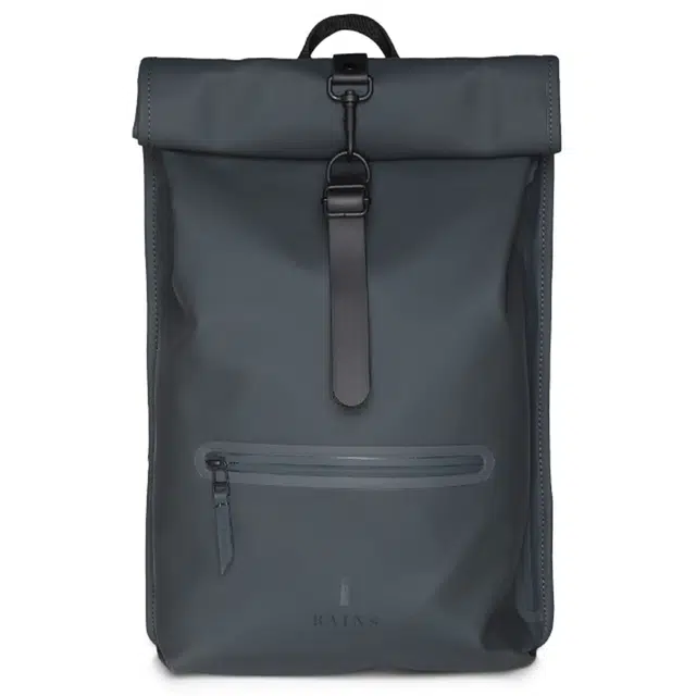 Rains Rolltop Rucksack 15