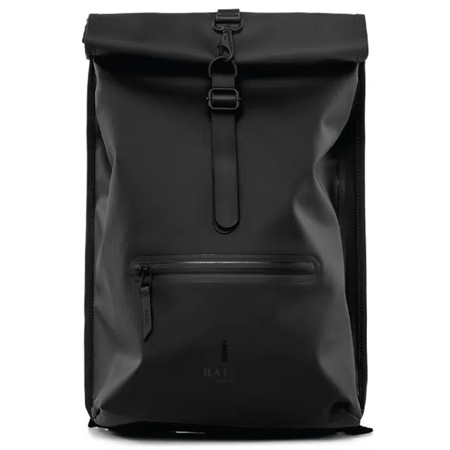 Rains Rolltop Rucksack 15