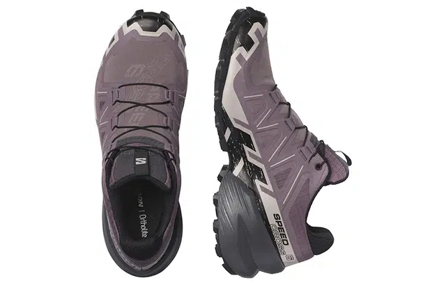 SALOMON Speedcross 6
