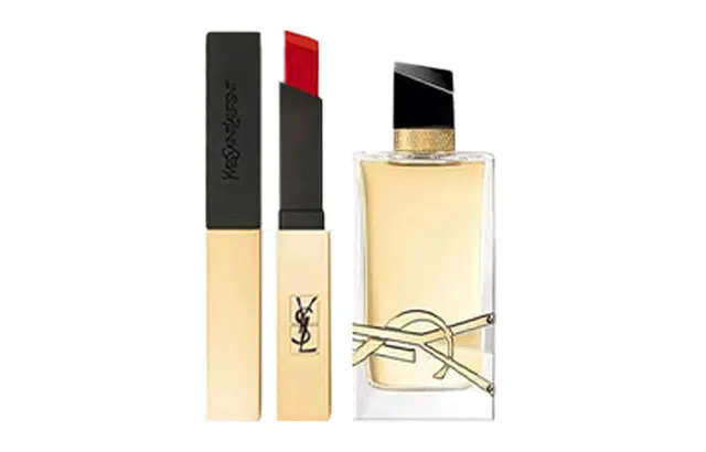 YSL 90ml+