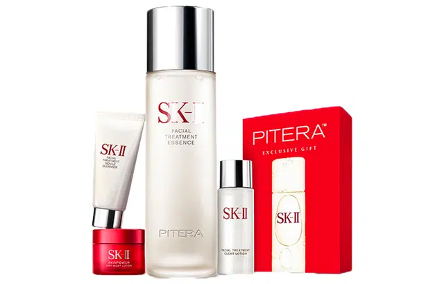 SK-II