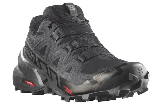 Salomon Speedcross 6 Gtx