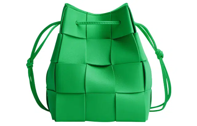 Bottega Veneta CASSETTE Intreccio