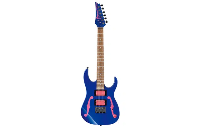 Ibanez PGMM11PGMM21PGMM31