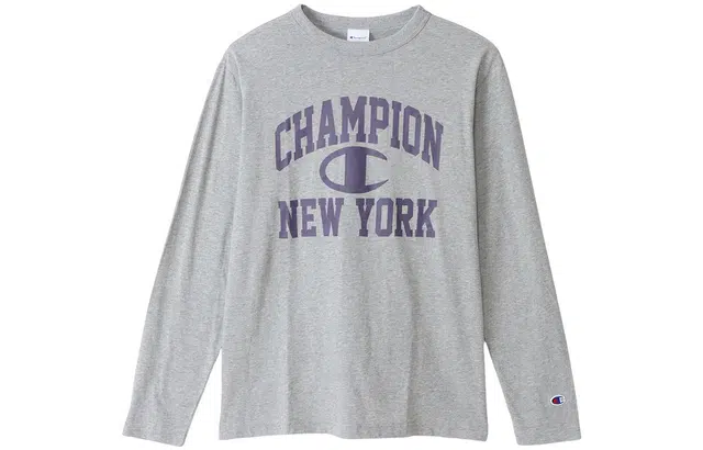 Champion FW22 logoT
