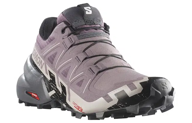 SALOMON Speedcross 6