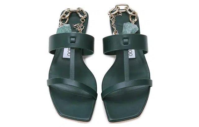 Jimmy Choo