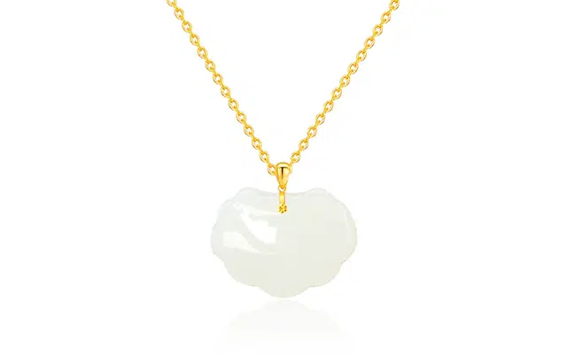 LOVELOVE 18K AU750 18K