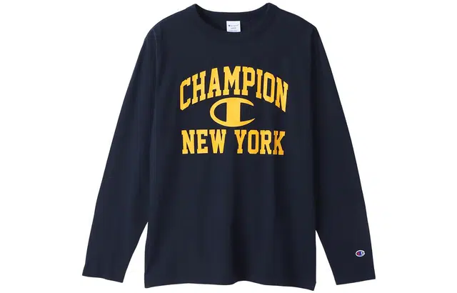 Champion FW22 logoT