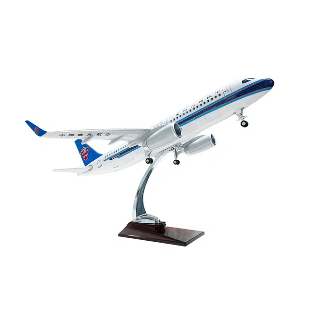 A320neo 38cm
