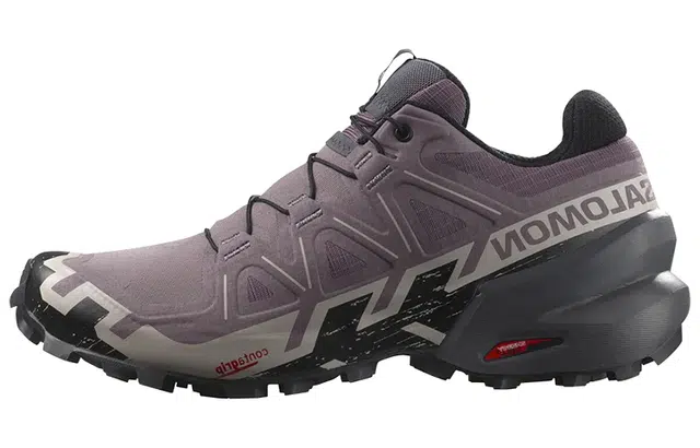 SALOMON Speedcross 6