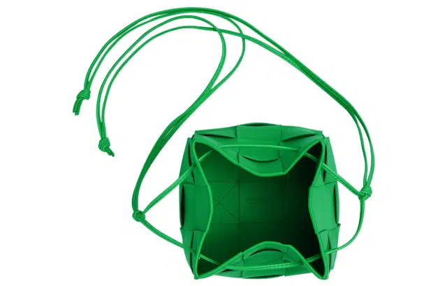 Bottega Veneta CASSETTE Intreccio
