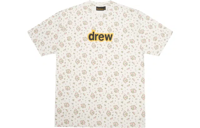 Drew House SS22 T