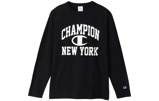Champion FW22 logoT