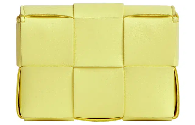 Bottega Veneta CASSETTE Intreccio