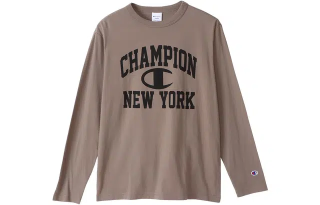 Champion FW22 logoT