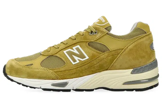 New Balance Made in U.K.