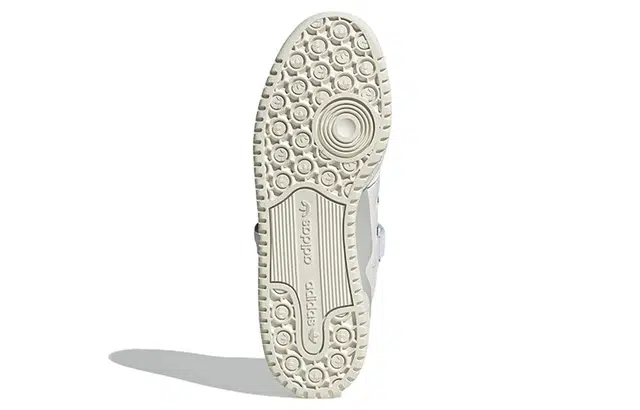 adidas Forum Low White Grey