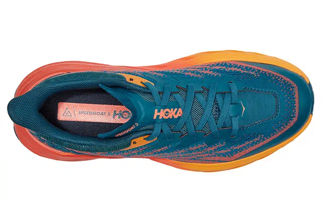 HOKA ONE ONE Speedgoat 5 Wide 5