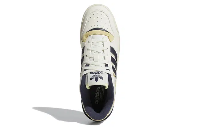 adidas originals FORUM exhibit low
