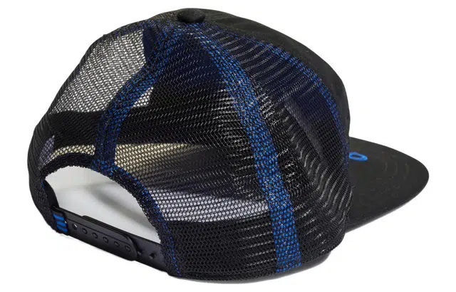 adidas BLUE VERSION ARCHIVE CAP