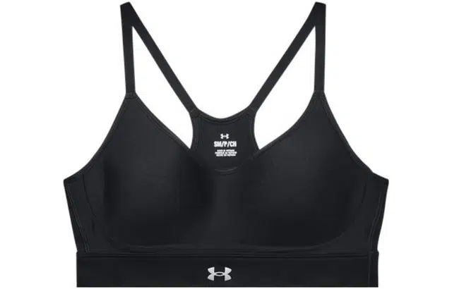 Under Armour Continuum Logo