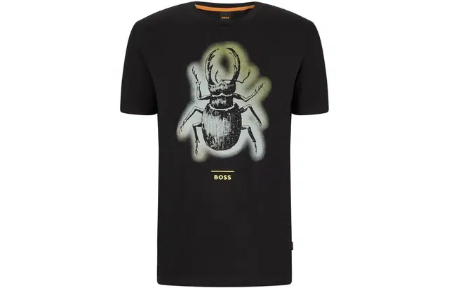 HUGO BOSS FW22 T