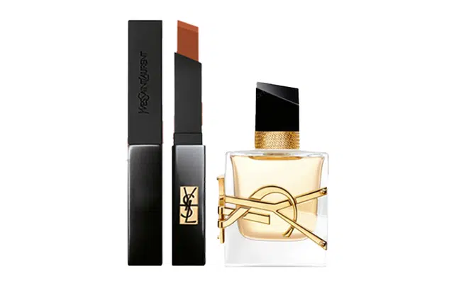 YSL 30ml+