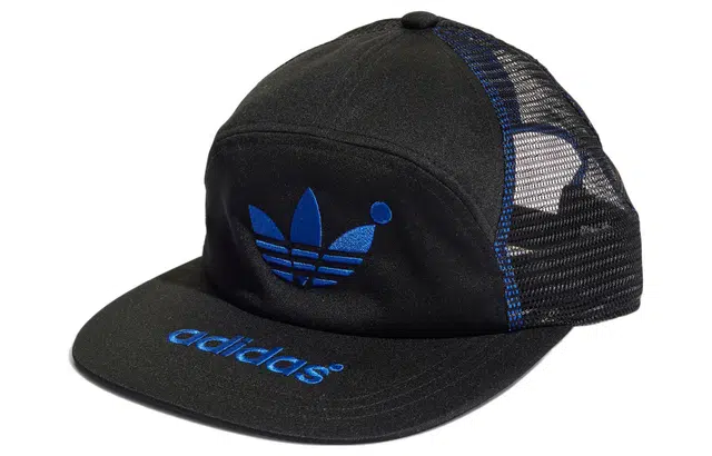 adidas BLUE VERSION ARCHIVE CAP