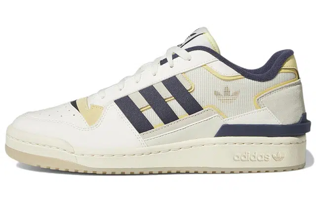 adidas originals FORUM exhibit low