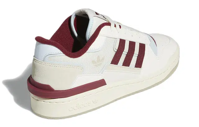 adidas originals FORUM exhibit low