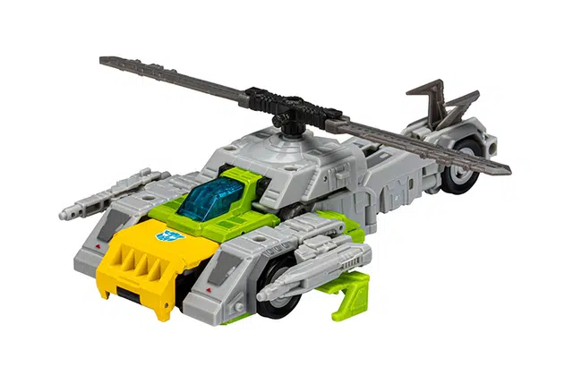 Hasbro