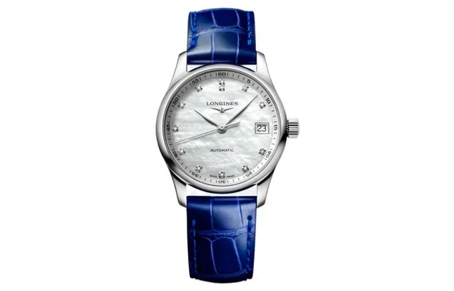 LONGINES 30 34mm L2.357.4.87.0