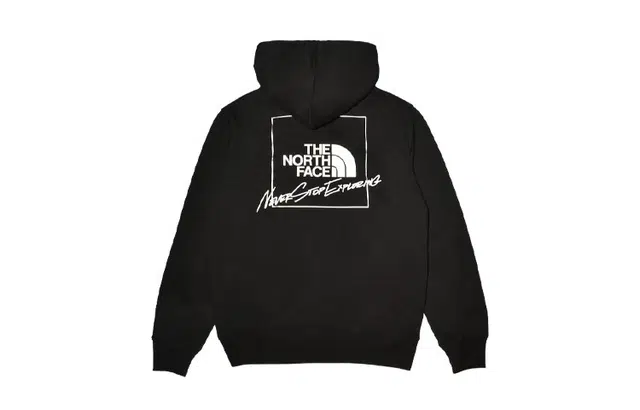 THE NORTH FACE Graphic Injection Logo