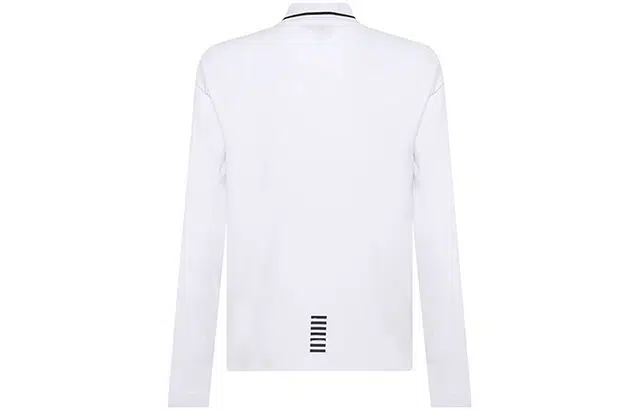 EMPORIO ARMANI EA7 FW22 LogoPolo