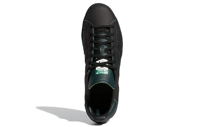 adidas Campus ADV Black