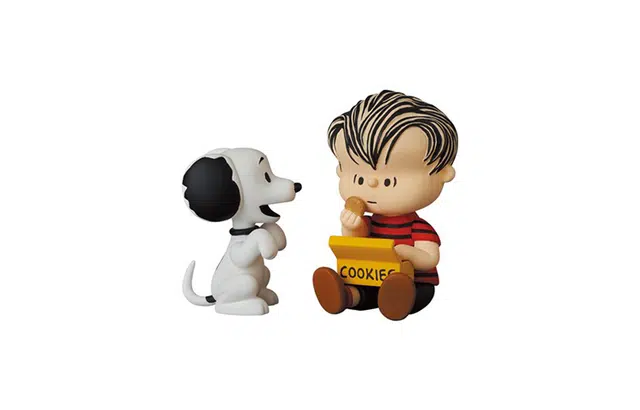 Medicom Toy UDF