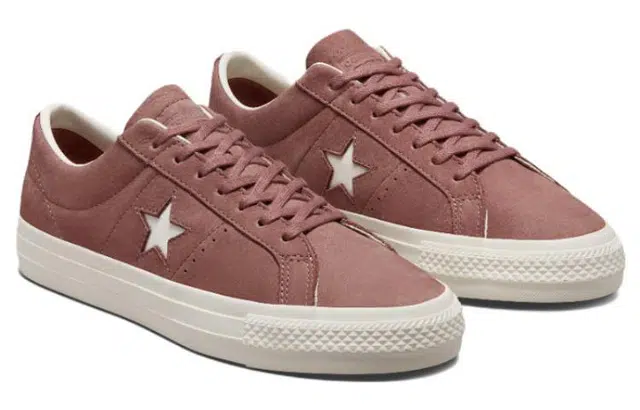 Converse one star Pro
