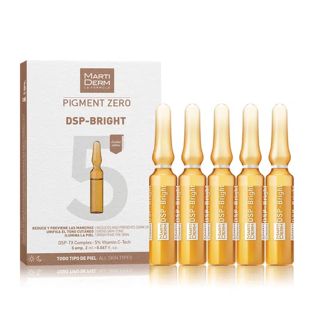 MartiDerm DSP