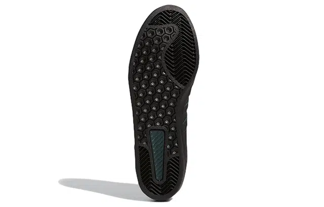 adidas Campus ADV Black