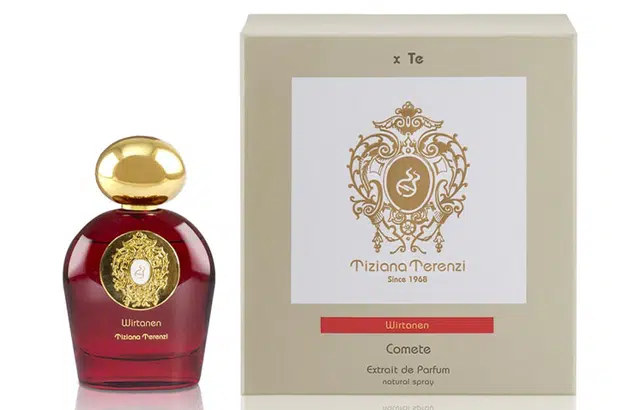 SINCE 1968 Tabit Attar EDP 100ml